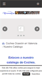 Mobile Screenshot of cronocar.es